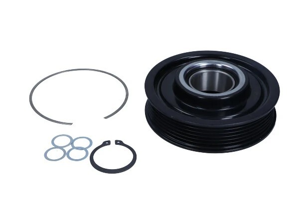 Plus de panne de climatisation grâce à l'embrayage MAXGEAR AC130007