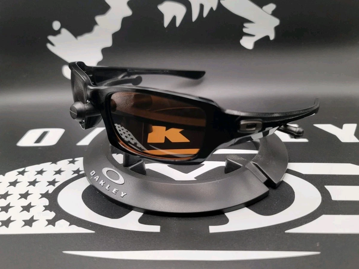 oakley fives squared brown products for sale | eBay