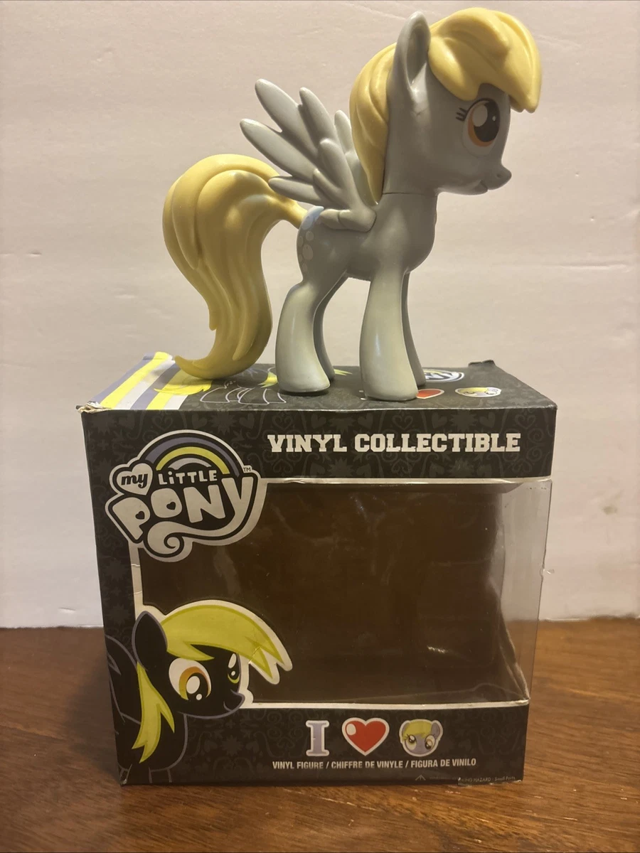 My Little Pony Pop Vinyl Action Figures & Accessories for sale | eBay