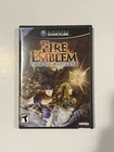 Fire Emblem: Path of Radiance Nintendo GameCube - Tested