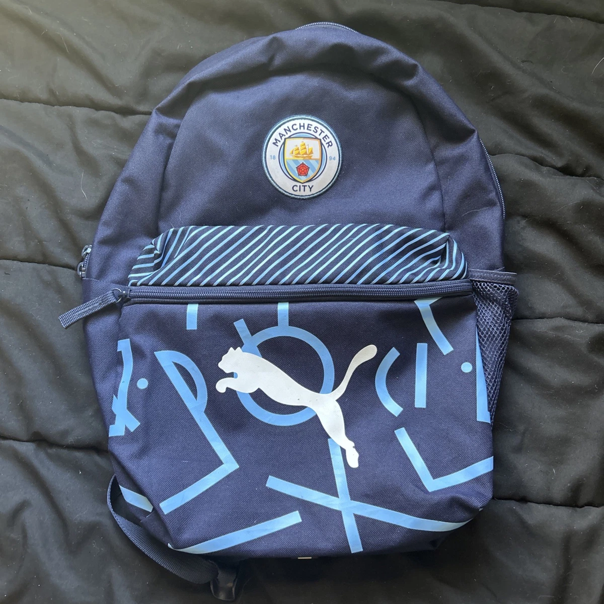 Manchester