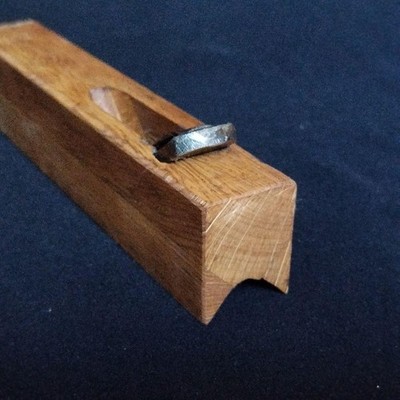 Ginkgo Face Plane Japanese Woodworking Tool High Quality Handcrafted