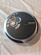 Philips AX5311/17 Portable CD Player Discman ESP Skip Protection Works