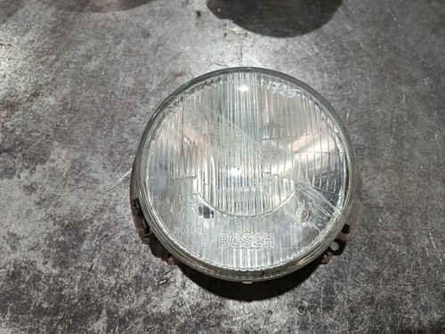 Original VW Polo II 86C Derby Scheinwerfer Frontscheinwerfer Bosch 1305602066