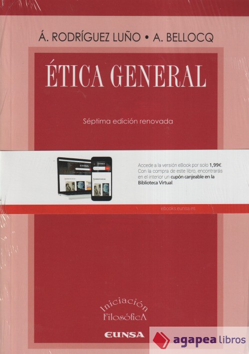 Imosver Etica General - Imagen 2