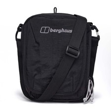 Accessories Berghaus Xodus Crossbody Bag in Black