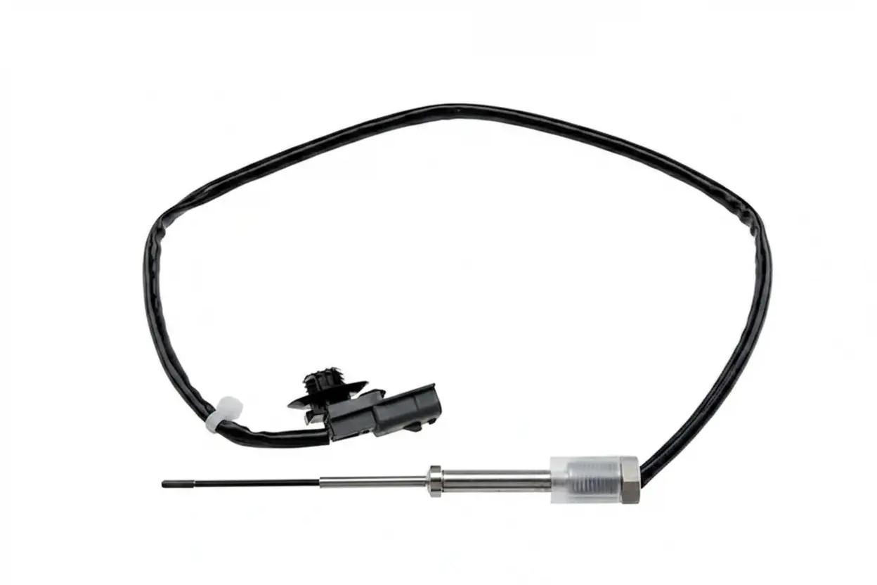2x ✅Fits NTY EGT-NS-001 EGT exhaust gas temperature sensor ⭐UK Seller⭐ - Image 4