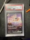 Pokémon TCG Charizard ex #199/165 Scarlet & Violet 151 PSA 9 Mint SIR
