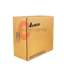 NEW Delta VFD2A7MS43ENSAA Frequency Converter Inverter 380V 0.75KW