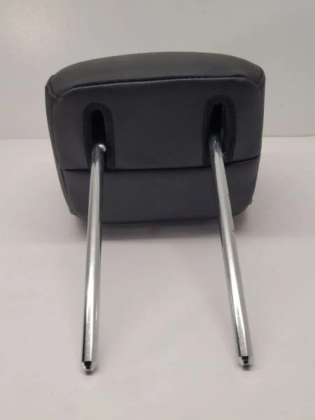 REPOSACABEZAS DELANTERO DERECHO HYUNDAI GENESIS RH CUERO NEGRO 10-16 Foto 4 de 4