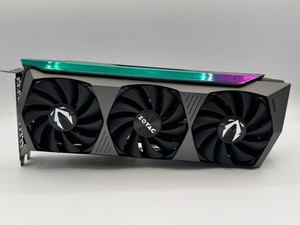 Zotac 3080A Holo | eBay