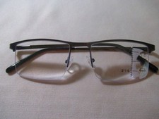  2.75 Strength- Progressive Reading Glasses for Men Blue Light Blocking Readers