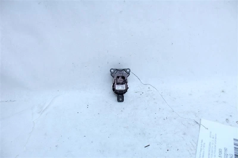 IGNITION SWITCH 528i 535i 535i Gt 550i 550i Gt 640I 650i 740i 10-17 1122147 - Image 2 of 4