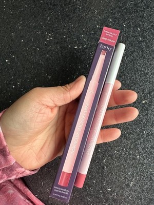 tarte maracuja juicy lift liner - deep mauve