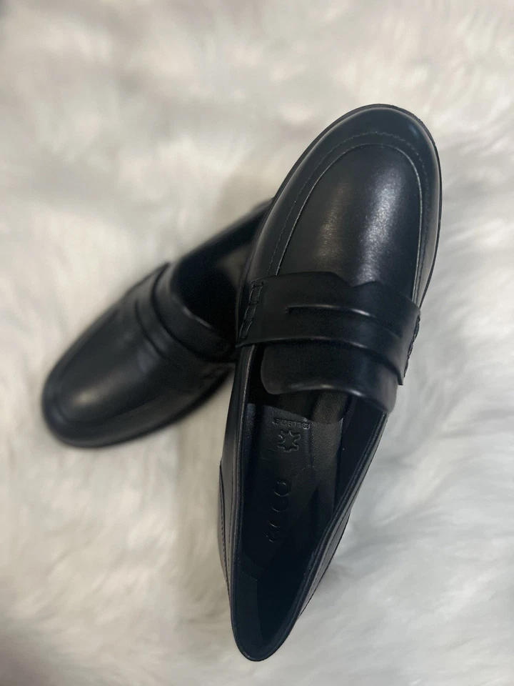 Vestido Ecco Classic 15 Foto 3 de 4