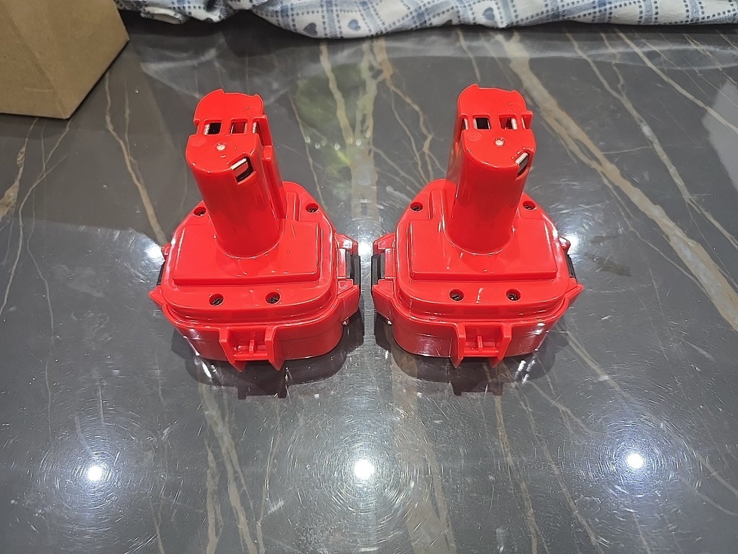 Offerta Batteria Makita 12V Compatibile - Massima Potenza al Miglior Prezzo