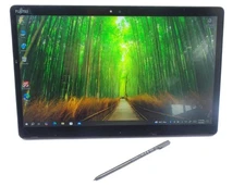 Fujitsu Stylistic Q738 Core i5-8350U 1.7GHz 16GB 256GB