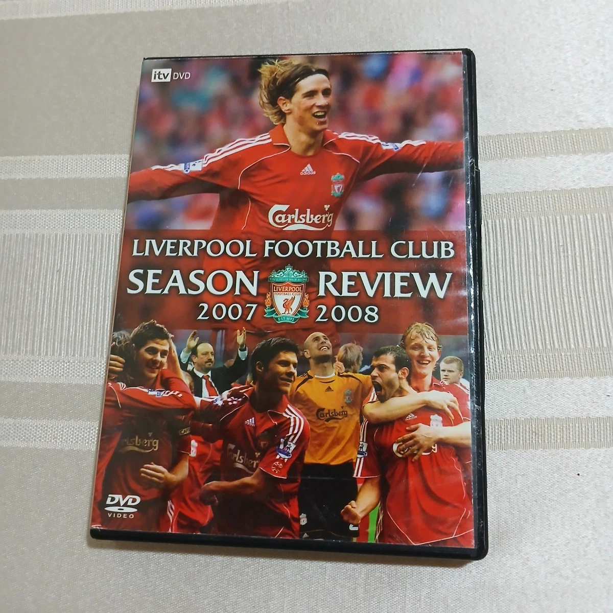 Soccer DVDs for sale | eBay