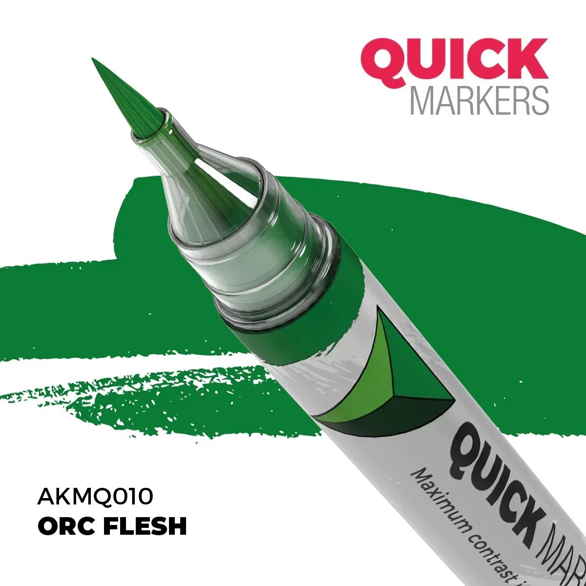 AKMQ010 Orc Flesh