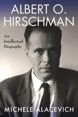Michele Alacevich Albert O. Hirschman