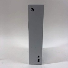 Microsoft Xbox Series S 512GB Console Gaming System Robot White 1883