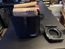 Cokin X Po Filter Set And Holder