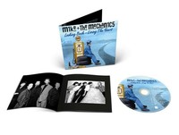 Mike + The Mechanics: Looking Back - Living The Years - Universal Music - (Cd