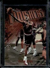 1997-98 Topps Finest Michael Jordan Bronze #39 Bulls