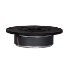 Goldwood Sound GT-324 Titanium Dome Tweeter 120 Watt 8ohm Replacement Tweeter
