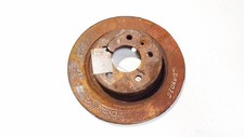 Chevrolet Cruze 2010 Brake Disc - REAR neventiliuojamas, Genuine FR1950137-44