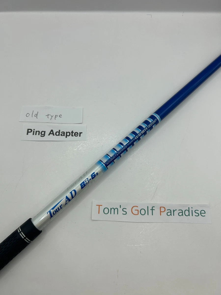 ヨネックス EZONE Type St 15/18/21 Tour AD BB Tour AD BB Golf Club Shafts for sale | eBay