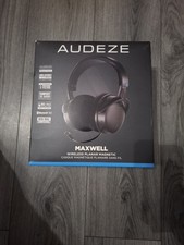 Audeze Maxwell Wireless Gaming Headset PS5, PC And Extras