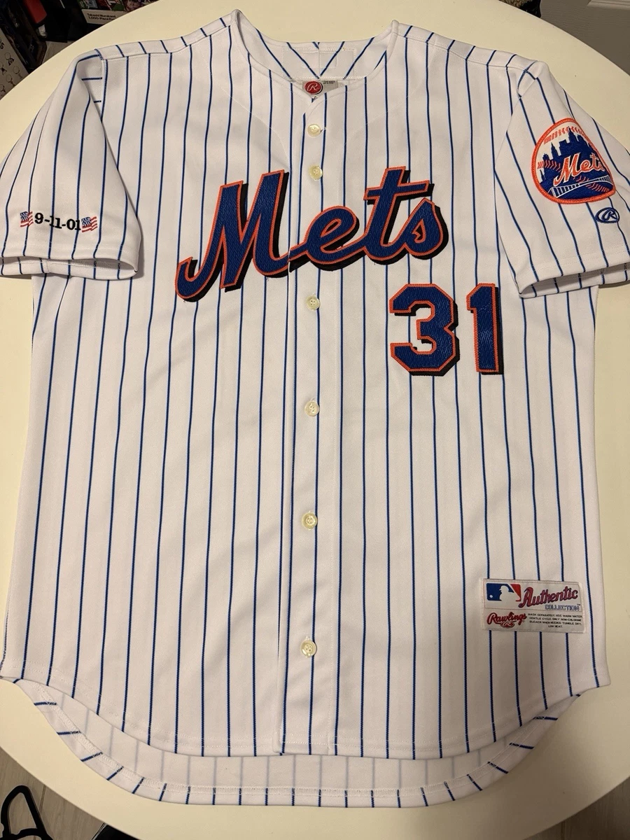 25+ Rawlings New York Mets MLB Jerseys for sale | Updated Oct 2026