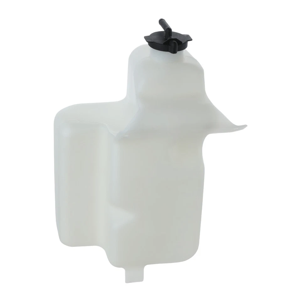 ДЛЯ 84-97 DODGE B150 B250 B350 B1500 B2500 БАК ПЕРЕЛИВА ОХЛАЖДАЮЩЕЙ ЖИДКОСТИ + КРЫШКА - Изображение 4 из 4