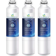 3 Pack DA29-00020B Compatible with Samsung HAF-CIN/EXP, DA29-00020A/B, DA29-0...