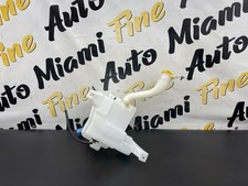 15-21 Subaru Wrxsti Windshield Washer Fluid Tank Reservoir W Neck Oem