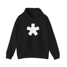 Ken Carson Teen X Asterisk - Opium Label Pullover Hoodies - Destroy Lonely Merch