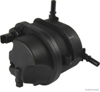 Herth+Buss Jakoparts Kraftstofffilter J1333048 Leitungsfilter FüR Peugeot C1 DY