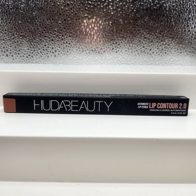 Huda Beauty Lip Contour 2.0 Automatic Lip Pencil 0.01oz - Honey Beige Full Size