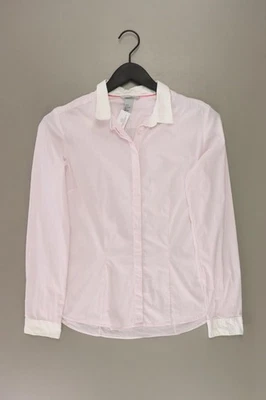 ✅ H&M blusa para damas talla 40, M rosa algodón ✅ - Imagen 1 de 4