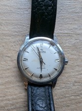 Zentra automatic Herrenuhr