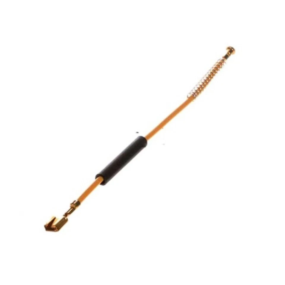 Cable de bocina para GMC C3500HD 1991-1994 | Terminal de plástico | Terminal macho Foto 3 de 4