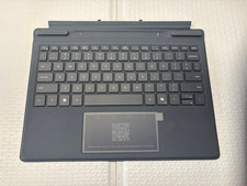 Dell Latitude 7350 Detachable Collaboration Keyboard 7HW5R K21M