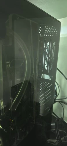 ASRock Radeon RX 6900 XT Phantom D OC 16GB GDDR6 Graphics Card