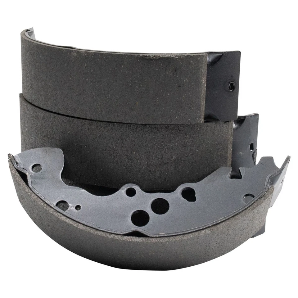 Rear Brake Shoe & Drum Kit Fits 2001 Suzuki Grand Vitara 2002-2003 XL-7 - Image 2 of 4