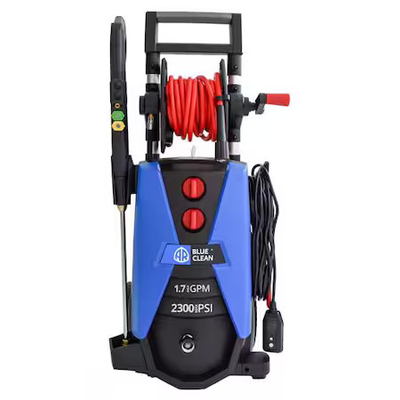#ad A.R. Blue Clean Bc390hss Corded Pressure Washer Cold 2300Psi $379.99