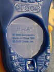 McDonalds Crocs All American Games Mini Shoe Toy 2026 Basketball Promo Loose — photo 7