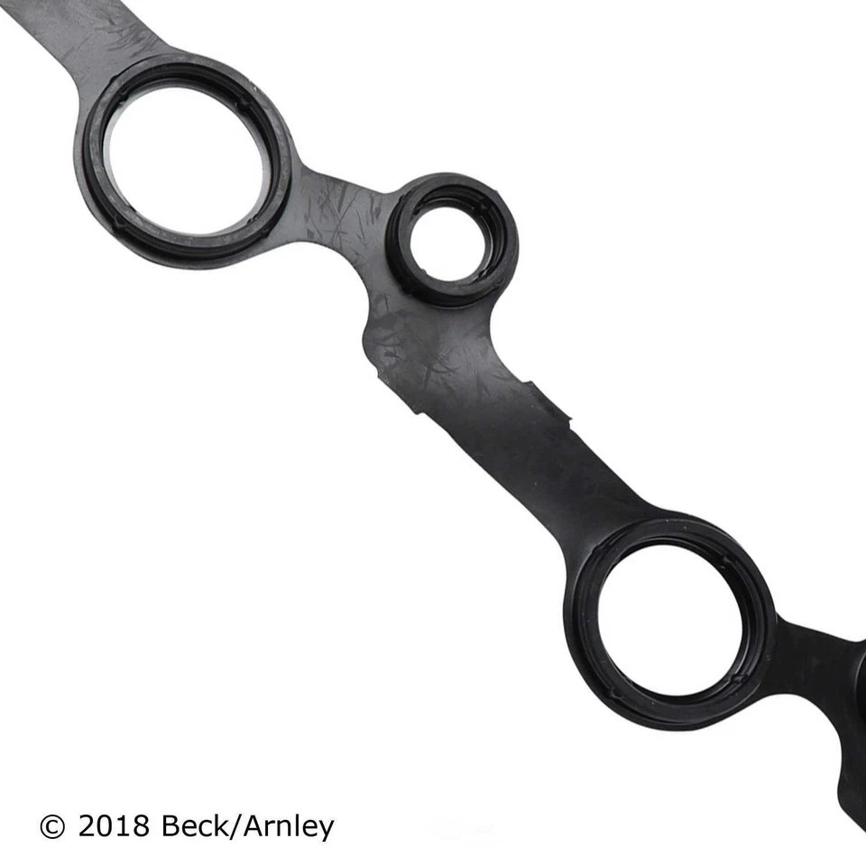 Juego de juntas de cubierta de válvula de motor para Infiniti FX50 Q70 Q70L 2009-2018 BECK/ARNLEY Foto 3 de 4