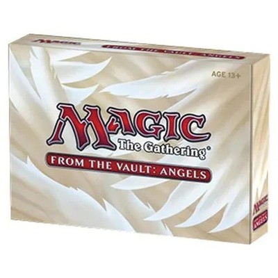 Magic: The Gathering TCG - From The Vault: Angels | eBay