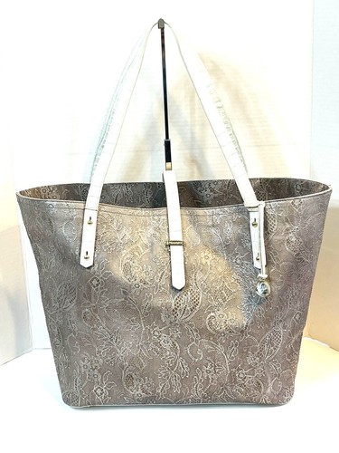 brahmin all day tote